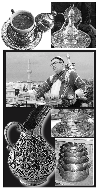 Kazan kazan ver kazana